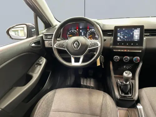 Renault Clio Clio TCe 90 - 21N Business - Photo 11