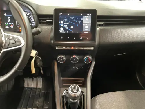 Renault Clio Clio TCe 90 - 21N Business - Photo 14