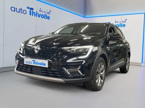 Renault Arkana mild hybrid 140 EDC GSR2 Evolution - Photo 0