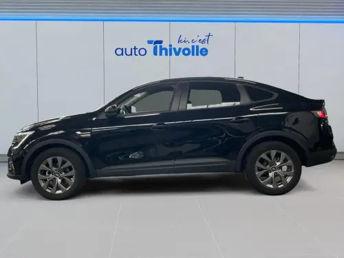 Renault Arkana mild hybrid 140 EDC GSR2 Evolution - Photo 1