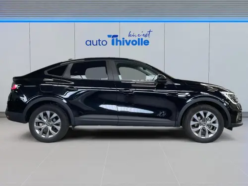 Renault Arkana mild hybrid 140 EDC GSR2 Evolution - Photo 5