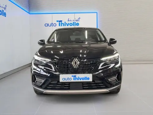 Renault Arkana mild hybrid 140 EDC GSR2 Evolution - Photo 7