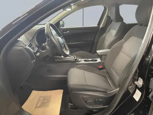 Renault Arkana mild hybrid 140 EDC GSR2 Evolution - Photo 9