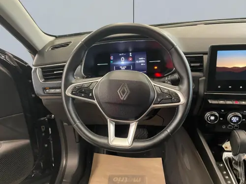 Renault Arkana mild hybrid 140 EDC GSR2 Evolution - Photo 12