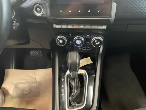 Renault Arkana mild hybrid 140 EDC GSR2 Evolution - Photo 14