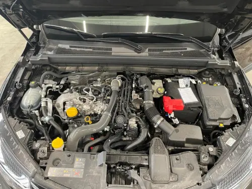 Renault Arkana mild hybrid 140 EDC GSR2 Evolution - Photo 19