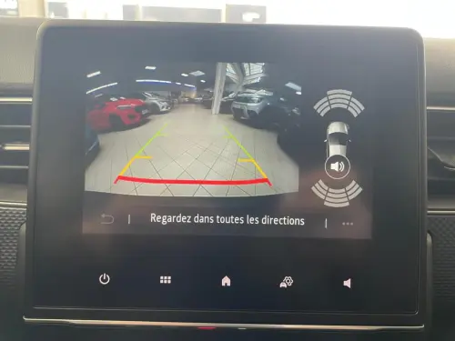 Renault Arkana mild hybrid 140 EDC GSR2 Evolution - Photo 22