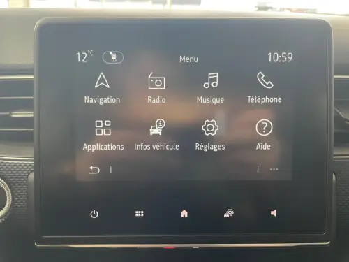 Renault Arkana mild hybrid 140 EDC GSR2 Evolution - Photo 23