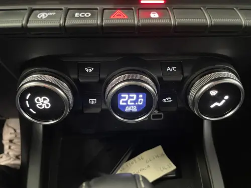 Renault Arkana mild hybrid 140 EDC GSR2 Evolution - Photo 24