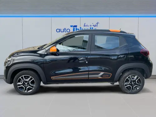 Dacia Spring Achat Intégral Confort Plus - Photo 1