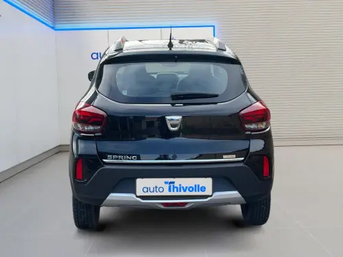 Dacia Spring Achat Intégral Confort Plus - Photo 3