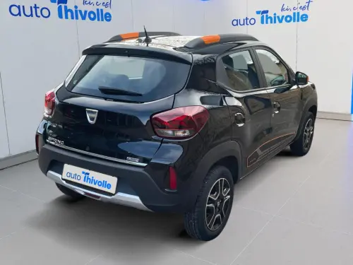 Dacia Spring Achat Intégral Confort Plus - Photo 4