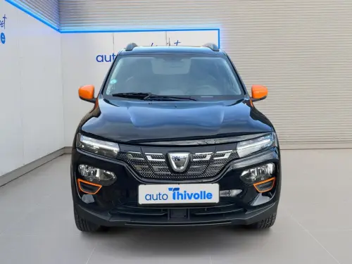 Dacia Spring Achat Intégral Confort Plus - Photo 7