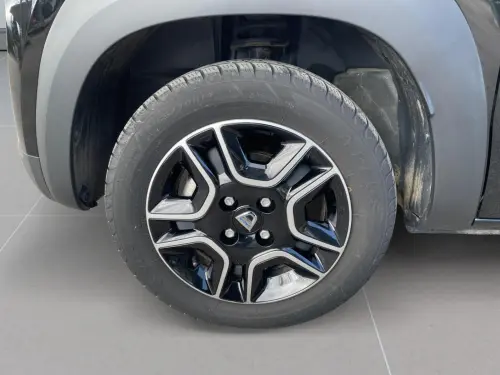 Dacia Spring Achat Intégral Confort Plus - Photo 8