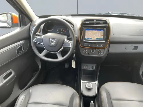 Dacia Spring Achat Intégral Confort Plus - Photo 11