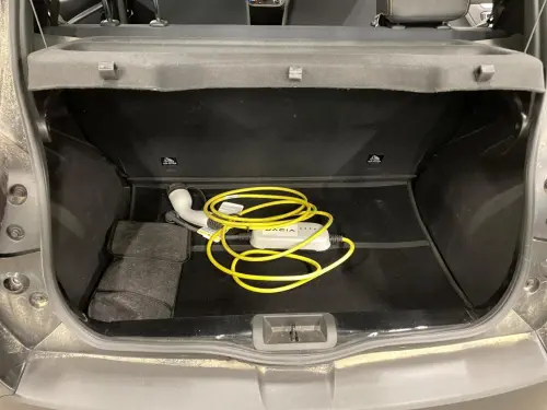 Dacia Spring Achat Intégral Confort Plus - Photo 16