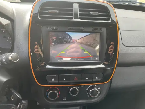 Dacia Spring Achat Intégral Confort Plus - Photo 17