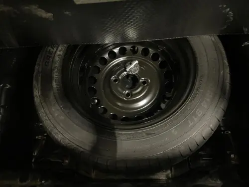 Dacia Spring Achat Intégral Confort Plus - Photo 20