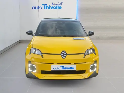Renault Renault 5 Renault 5 E-Tech Electrique 150 ch autonomie confort Techno - Photo 7