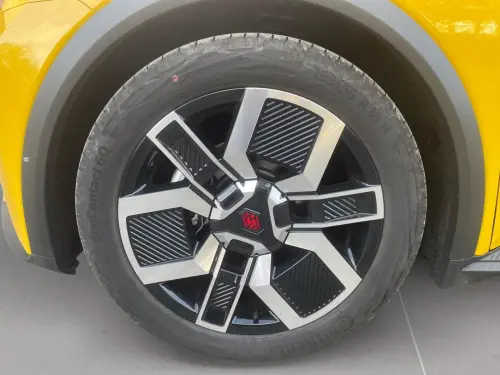 Renault Renault 5 Renault 5 E-Tech Electrique 150 ch autonomie confort Techno - Photo 8