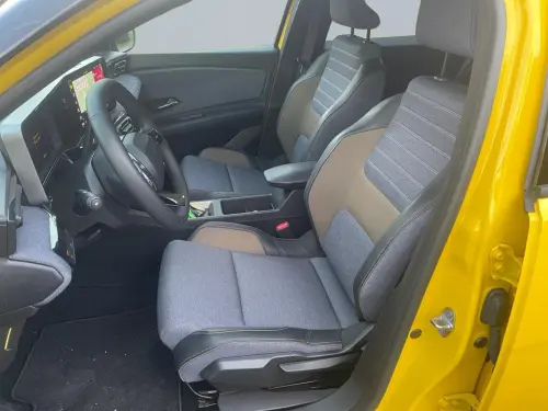 Renault Renault 5 Renault 5 E-Tech Electrique 150 ch autonomie confort Techno - Photo 9