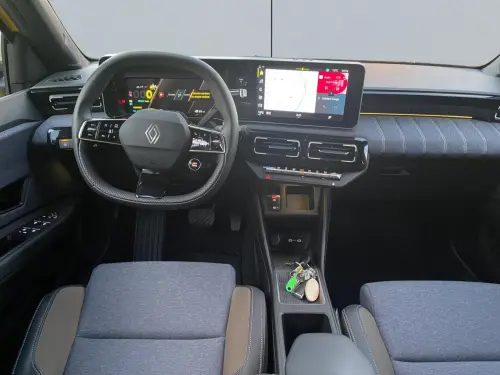 Renault Renault 5 Renault 5 E-Tech Electrique 150 ch autonomie confort Techno - Photo 11