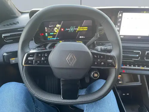 Renault Renault 5 Renault 5 E-Tech Electrique 150 ch autonomie confort Techno - Photo 12