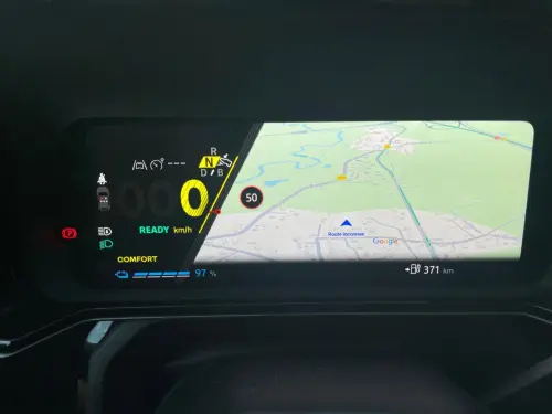 Renault Renault 5 Renault 5 E-Tech Electrique 150 ch autonomie confort Techno - Photo 13