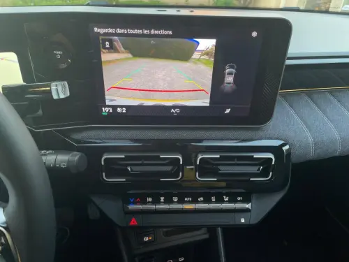 Renault Renault 5 Renault 5 E-Tech Electrique 150 ch autonomie confort Techno - Photo 14