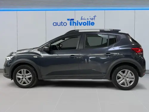Dacia Sandero ECO-G 100 - 22 Stepway Confort - Photo 1
