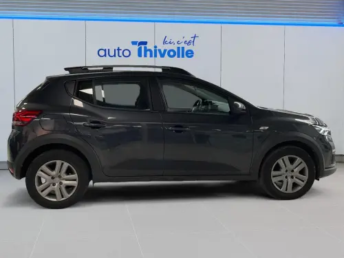 Dacia Sandero ECO-G 100 - 22 Stepway Confort - Photo 5