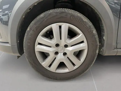 Dacia Sandero ECO-G 100 - 22 Stepway Confort - Photo 8