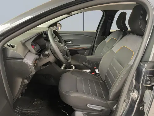 Dacia Sandero ECO-G 100 - 22 Stepway Confort - Photo 9