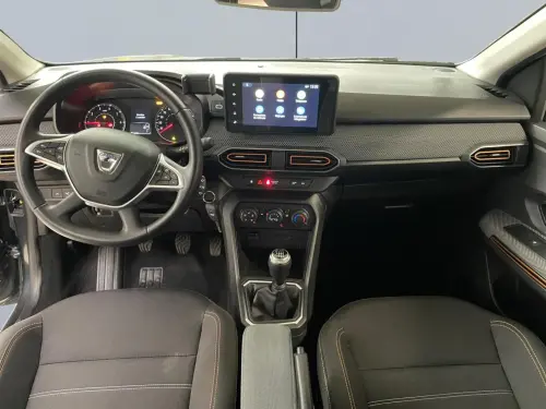 Dacia Sandero ECO-G 100 - 22 Stepway Confort - Photo 11