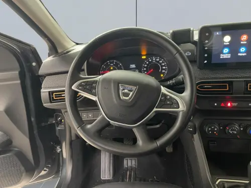 Dacia Sandero ECO-G 100 - 22 Stepway Confort - Photo 12