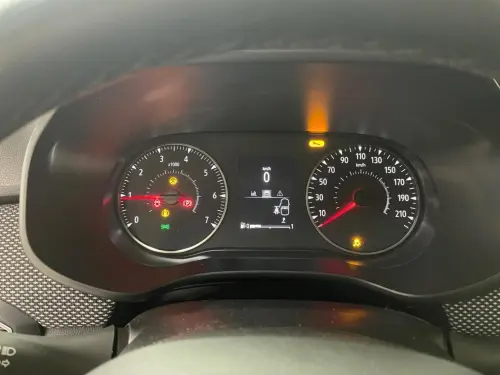 Dacia Sandero ECO-G 100 - 22 Stepway Confort - Photo 13