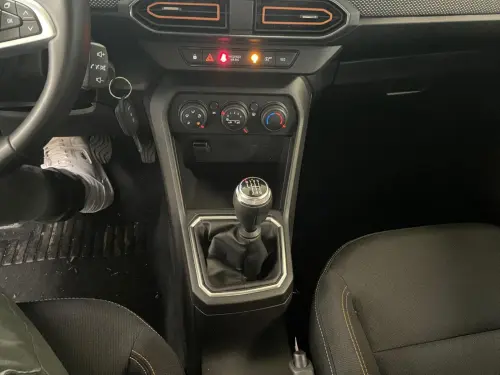 Dacia Sandero ECO-G 100 - 22 Stepway Confort - Photo 14