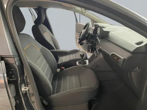 Dacia Sandero ECO-G 100 - 22 Stepway Confort - Photo 16