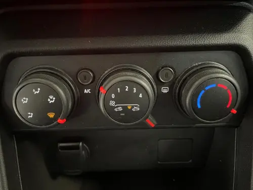 Dacia Sandero ECO-G 100 - 22 Stepway Confort - Photo 20