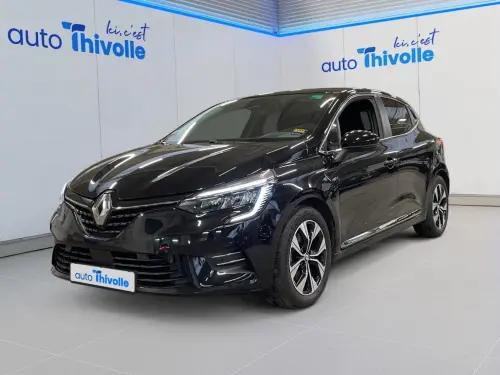 Renault Clio Clio E-Tech full hybrid 145 Evolution - Photo 0