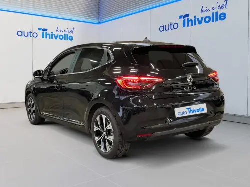 Renault Clio Clio E-Tech full hybrid 145 Evolution - Photo 2