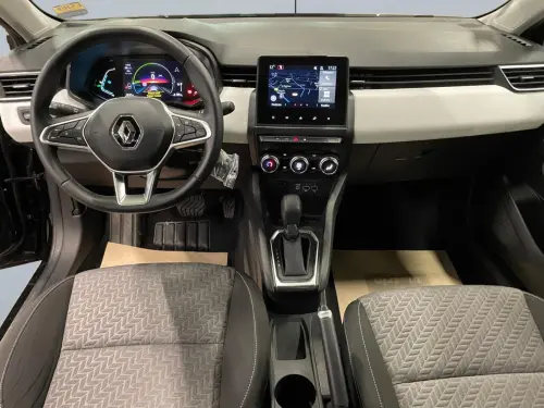 Renault Clio Clio E-Tech full hybrid 145 Evolution - Photo 11