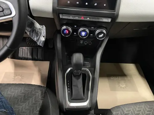 Renault Clio Clio E-Tech full hybrid 145 Evolution - Photo 14