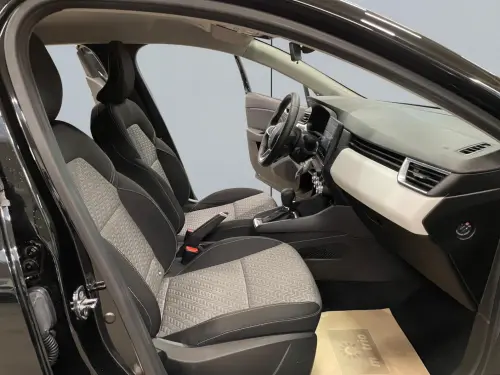 Renault Clio Clio E-Tech full hybrid 145 Evolution - Photo 16