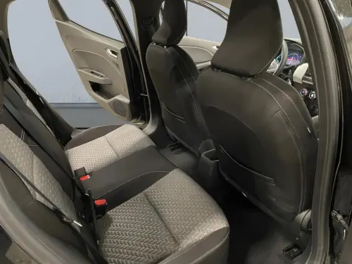 Renault Clio Clio E-Tech full hybrid 145 Evolution - Photo 17