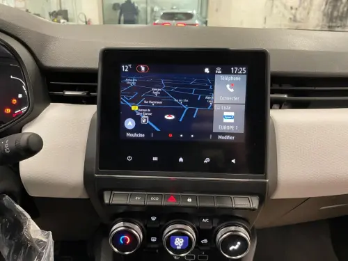 Renault Clio Clio E-Tech full hybrid 145 Evolution - Photo 19