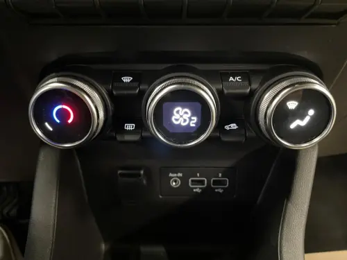 Renault Clio Clio E-Tech full hybrid 145 Evolution - Photo 20