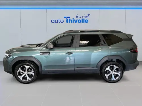 Dacia Bigster Bigster Hybrid 155 Journey - Photo 1