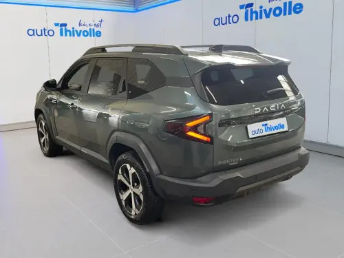 Dacia Bigster Bigster Hybrid 155 Journey - Photo 2