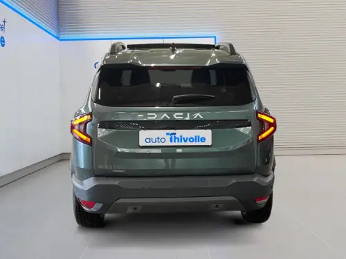 Dacia Bigster Bigster Hybrid 155 Journey - Photo 3